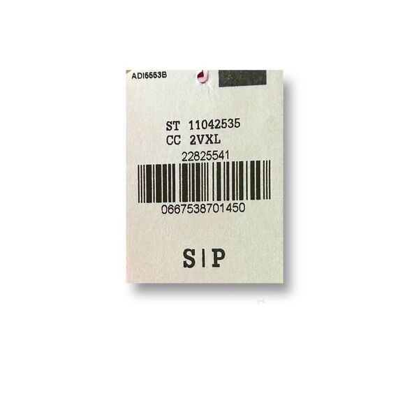 Victoria’s Secret PINK Bikini Set M Top S Bottom Neon Colorblock NWT Swimwear - Picture 15 of 15